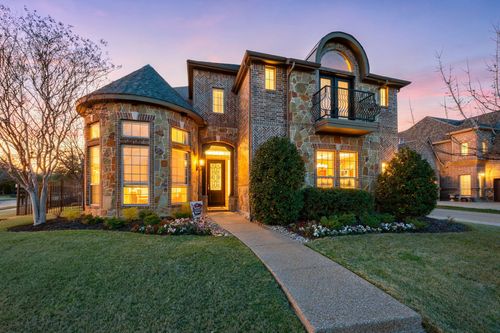 2211 Carrick Drive, Trophy Club, TX, 76262 | Card Image