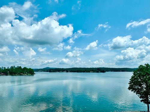 00 Lake Acc, Hot Springs National Park, AR, 71901 | Card Image