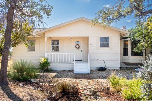 105 Peggy Dr., Mountain Home, TX, 78058 | Card Image