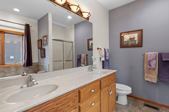 5034 200 Th St N, House other with 3 bedrooms, 3 bathrooms and null parking in Forest Lake MN | Image 48