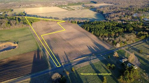 Lot 4 115th St, Frederic, WI, 54837 | Card Image