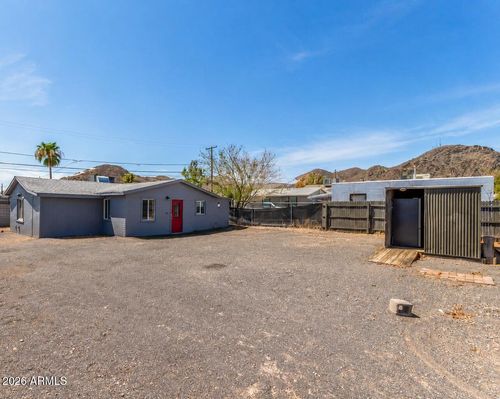 9424 N 2nd Pl, Phoenix, AZ, 85020-2010 | Card Image