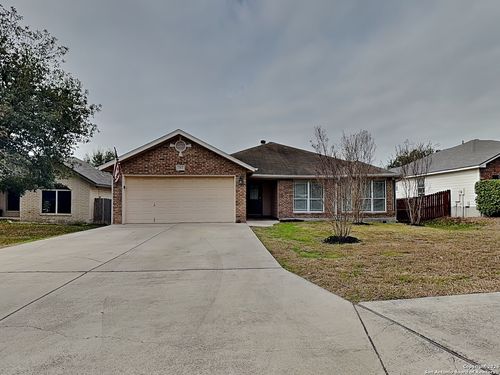 2164 Bentwood Dr, New Braunfels, TX, 78130-2972 | Card Image