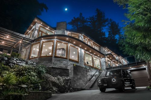 5797 Marine Dr, West Vancouver, BC, V7W2S1 | Card Image