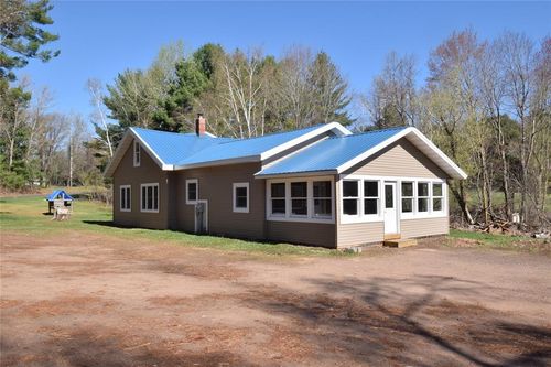 23376 Nyberg Rd, Siren, WI, 54872-8457 | Card Image