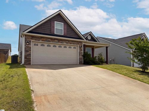 282 Highland Springs Loop, Inman, SC, 29349-7216 | Card Image
