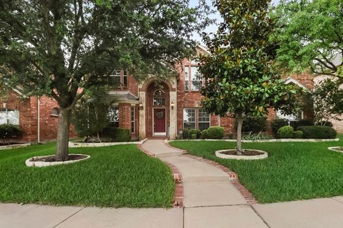 11668 Beeville Dr, Frisco, TX, 75035-0302 | Card Image