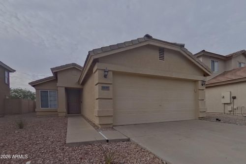 22371 W Solano Dr, Buckeye, AZ, 85326-5564 | Card Image