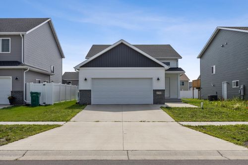 6730 71st Ave S, Horace, ND, 58047-9573 | Card Image