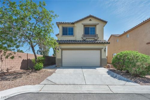 8421 Cheerful Brook Ave, Las Vegas, NV, 89143-5191 | Card Image