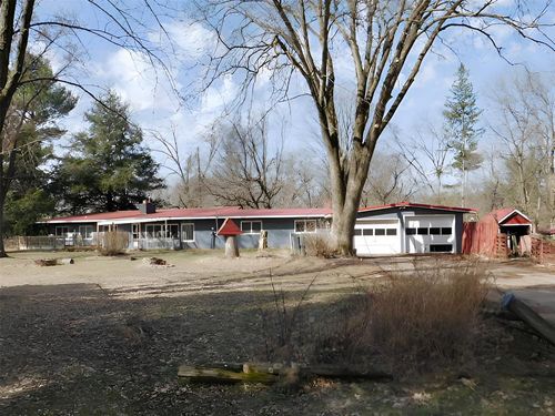 17257 O K Ln, Whitehall, WI, 54773 | Card Image