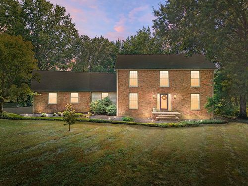 3058 Cox Mill Rd, Hopkinsville, KY, 42240-1200 | Card Image