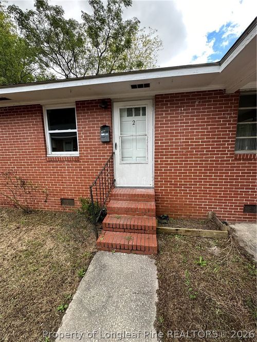 7-715 S 3rd Street, Smithfield, NC, 27577 | Card Image