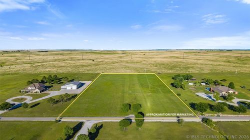 17652 N 4013 Dr, Bartlesville, OK, 74006-2951 | Card Image