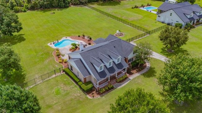 10510 Lithia Estates Dr, House other with 3 bedrooms, 2 bathrooms and null parking in LITHIA FL | Image 49