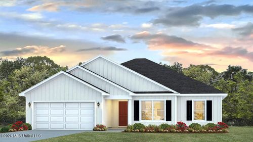 107 Strawberry Drive, Lucedale, MS, 39452 | Card Image