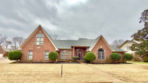 275 Home Pl, Collierville, TN, 38017-1473 | Card Image