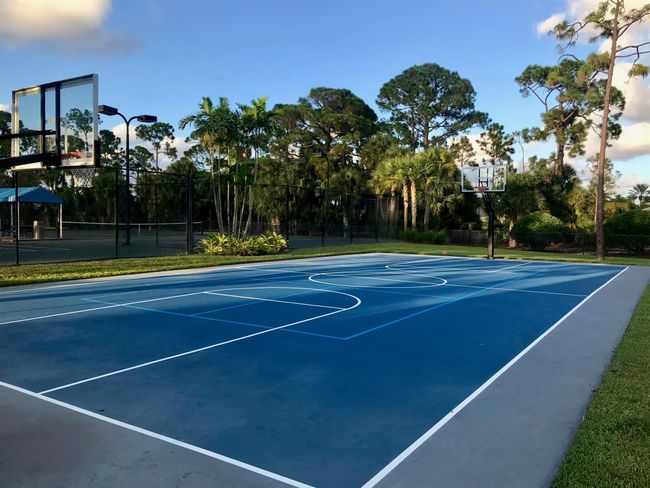9445 E Fairway Ter, House other with 3 bedrooms, 3 bathrooms and null parking in West Palm Beach FL | Image 43