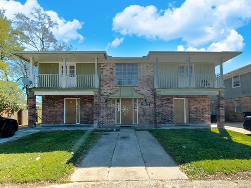 2622 Bessemer St, Kenner, LA, 70062-5494 | Card Image