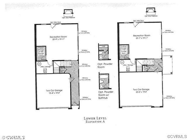 UNIT-413 - 413 Siena Ln, Condo with 4 bedrooms, 4 bathrooms and null parking in Glen Allen VA | Image 7
