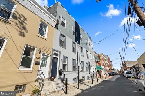 2026 N Palethorp St, PHILADELPHIA, PA, 19122-1611 | Card Image