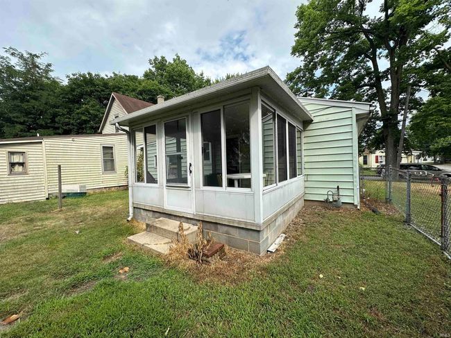 19 E Linden Ave, House other with 2 bedrooms, 1 bathrooms and null parking in Logansport IN | Image 19