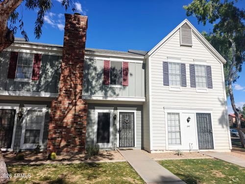 248-1601 N Saba St, Chandler, AZ, 85225-8472 | Card Image