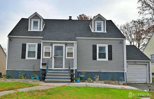 115 Clark St, Roselle, NJ, 07203-2504 | Card Image