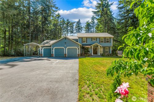 1093 Saint Patrick Ct, Port Orchard, WA, 98367-9654 | Card Image