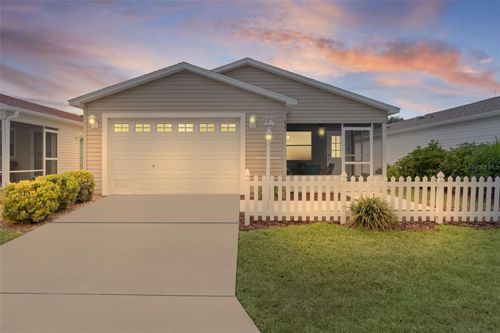 2595 Ascot Loop, The Villages, FL, 32162-6320 | Card Image