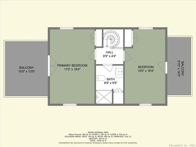 542 Shetucket Tpke, House other with 3 bedrooms, 3 bathrooms and null parking in Griswold CT | Image 19