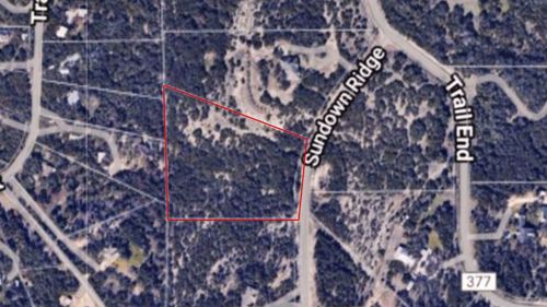 400 Sundown Rdg, Austin, TX, 78737-9558 | Card Image