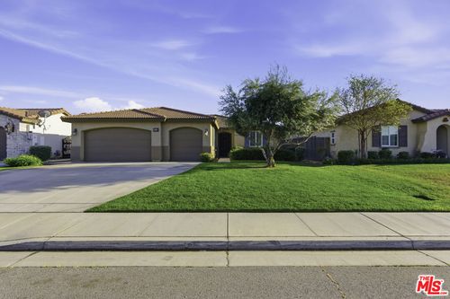 5808 Moonstone Peak Dr, Bakersfield, CA, 93313-5921 | Card Image