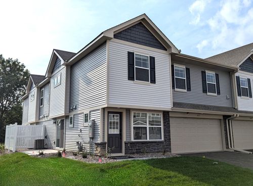 3021 Hemlock St, Little Canada, MN, 55117-5550 | Card Image