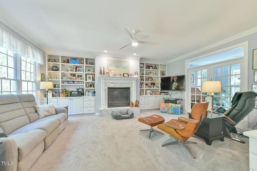 104 Buckeye Ln, Chapel Hill, NC, 27516-4631 | Card Image