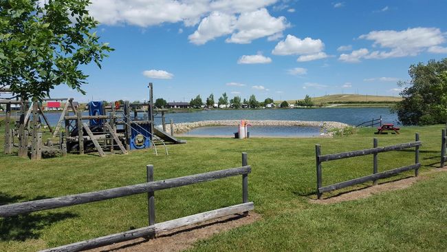 45056 Range Road 275, Home with 0 bedrooms, 0 bathrooms and null parking in Hill Spring AB | Image 42