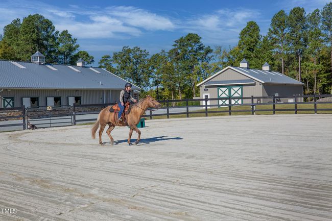 Riverend Barn Rider | Image 33