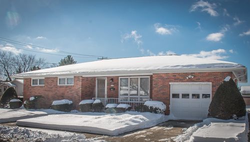 606 Warner Street, Scranton, PA, 18505 | Card Image