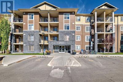 3107 - 81 Legacy Blvd Se, Condo with 2 bedrooms, 1 bathrooms and 1 parking in Calgary AB | Image 2