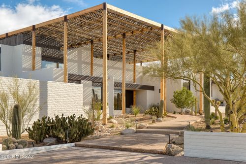 2801 E Camino Norberto, Tucson, AZ, 85718 | Card Image