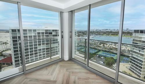 unit-1603-1760 Avenida Del Mundo, Coronado, CA, 92118-3092 | Card Image