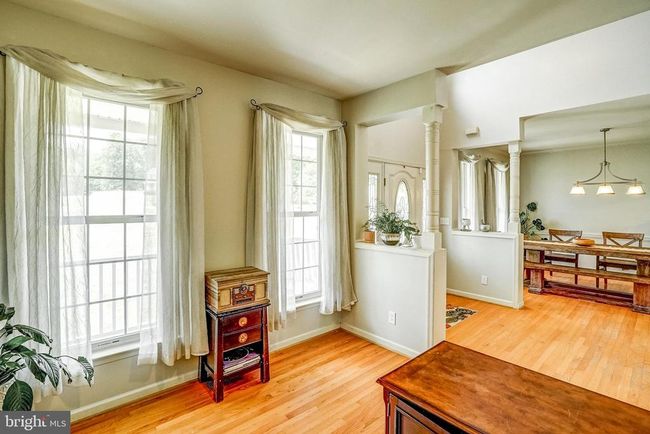 256 Ordinary Way, House other with 5 bedrooms, 3 bathrooms and null parking in LOUISA VA | Image 17