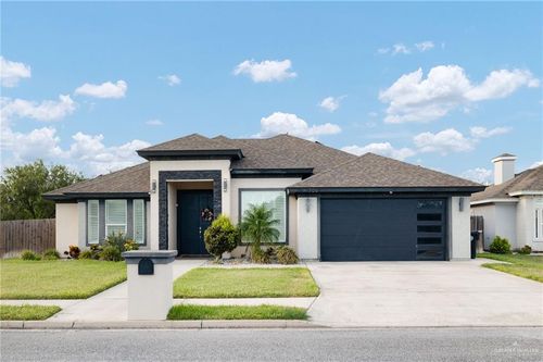 706 Tres Marias, Weslaco, TX, 78596-2163 | Card Image