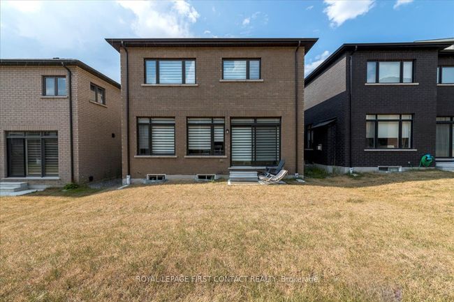 11 Calypso Ave, House other with 4 bedrooms, 4 bathrooms and 4 parking in Minesing ON | Image 20