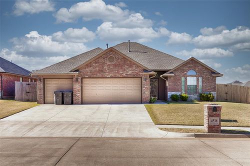 4536 Oasis Court, Yukon, OK, 73099 | Card Image