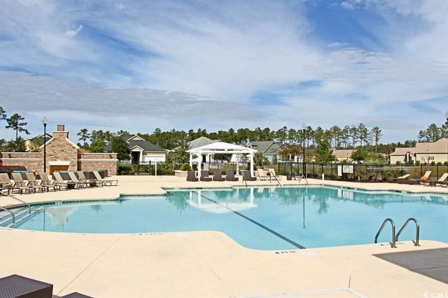 190 Sugar Loaf Ln, House other with 3 bedrooms, 2 bathrooms and 4 parking in Murrells Inlet SC | Image 28