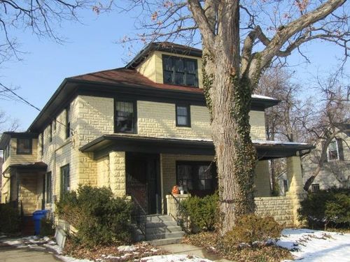 615 Clark St, Owosso, MI, 48867-2102 | Card Image