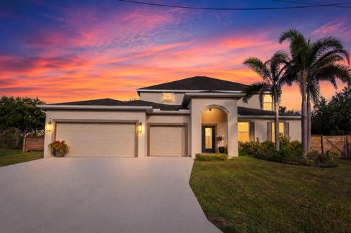5648 Nw Lorna Ct, Port St. Lucie, FL, 34986-3904 | Card Image