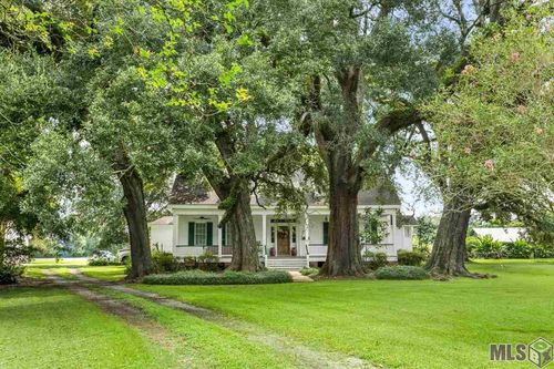 10515 Highway 411, Maringouin, LA, 70757-3801 | Card Image