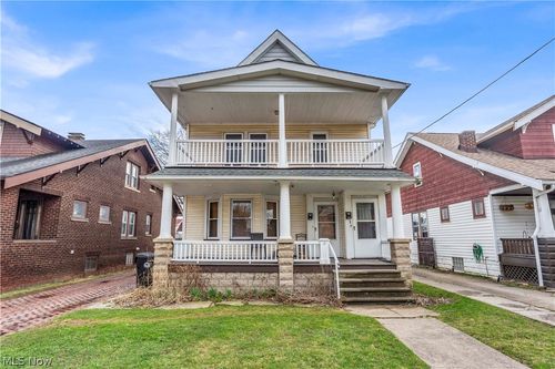 2up-9002 Rosewood Avenue, Cleveland, OH, 44105 | Card Image